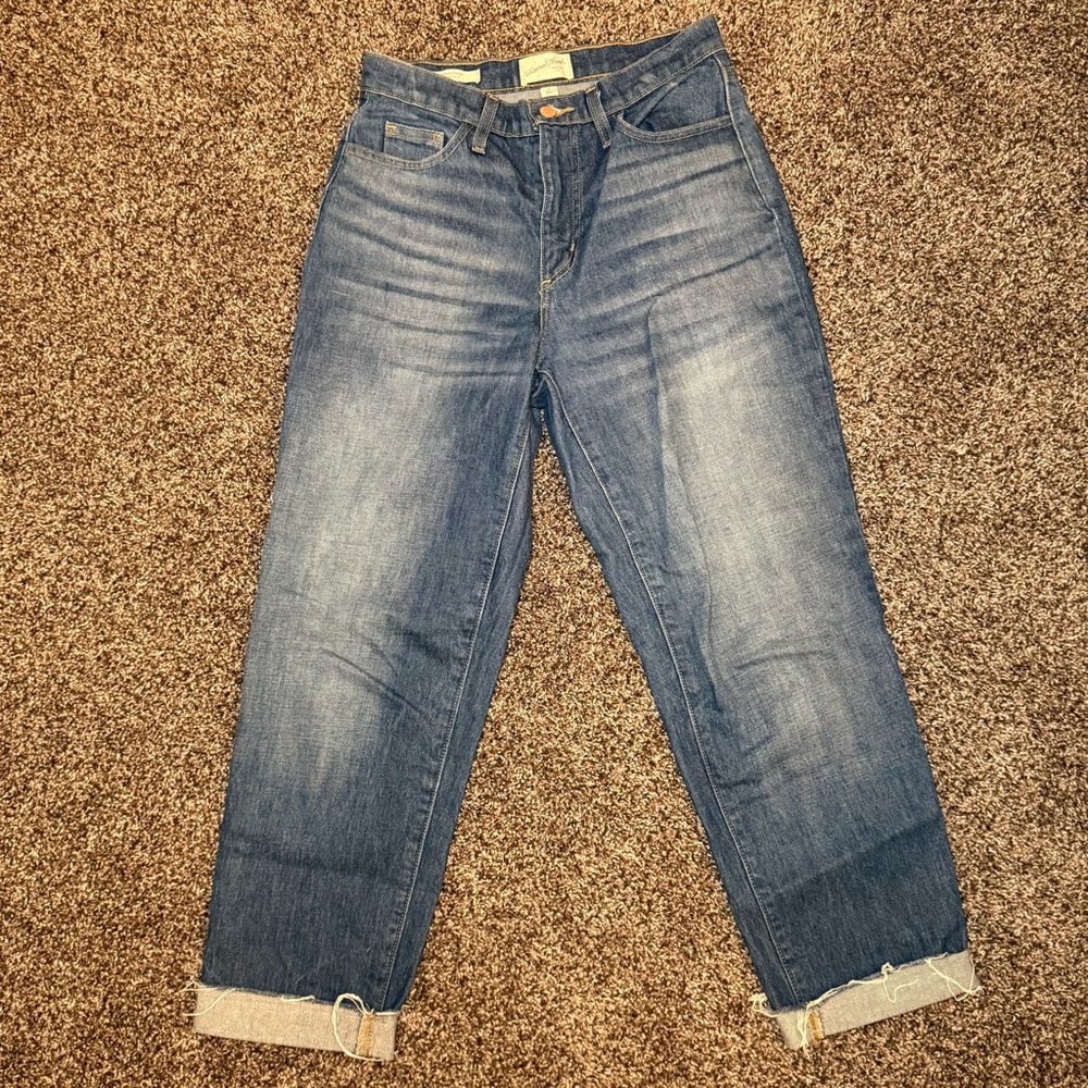 Universal Thread Jeans